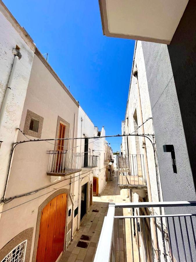 Apulia Holidays โมลา ดิ บารี ภายนอก รูปภาพ