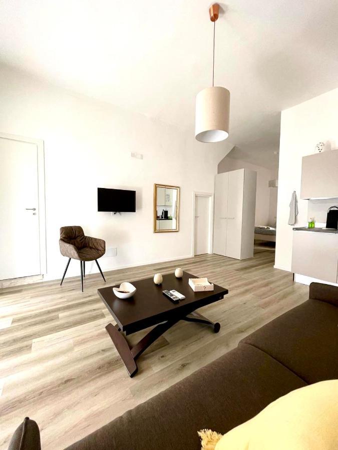 Apulia Holidays โมลา ดิ บารี ภายนอก รูปภาพ